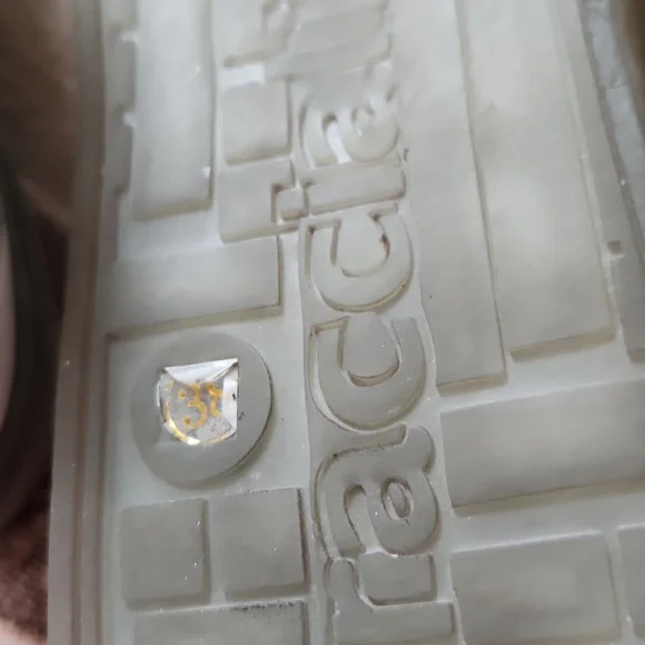 Braccialini White Sneakers - Picture 10 of 11